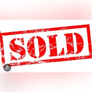 NEW NADINE MERABI Blue Misha Beaded Sequins Long Sleeve Wide Leg Jumpsuit sz 6